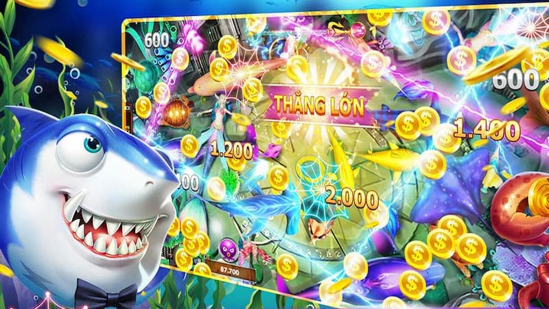 Tiêu chí lựa chọn cổng game Bắn cá đổi thưởng - thẻ cào online uy tín