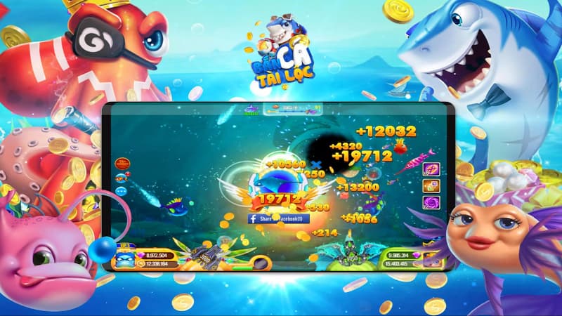 Kinh nghiệm chơi game bắn cá miễn phí Dafabet