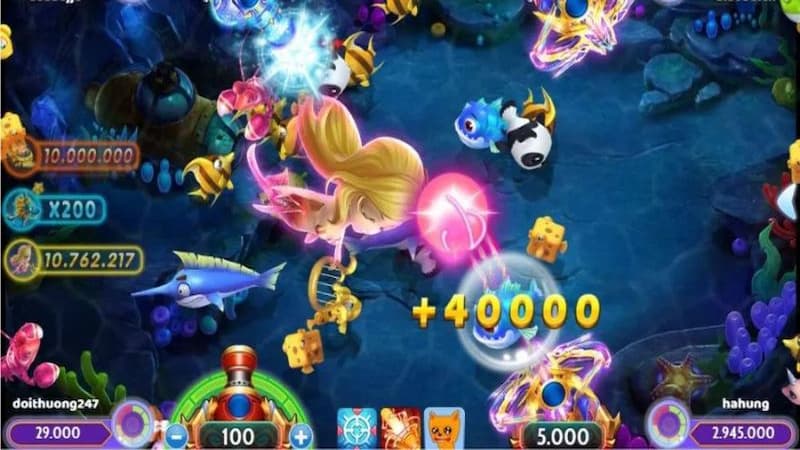 Tổng hợp những thế mạnh ưu việt từ game bắn cá rùa xanh APK Dafabet