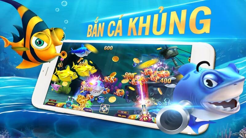 Hướng dẫn các bước chơi game bắn cá rùa xanh cho tân thủ Dafabet