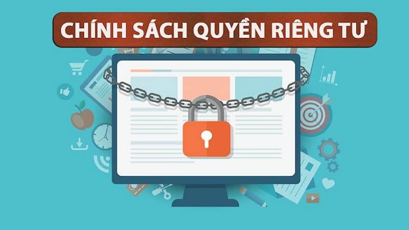 Chính sách bảo vệ quyền riêng tư tại Dafabet