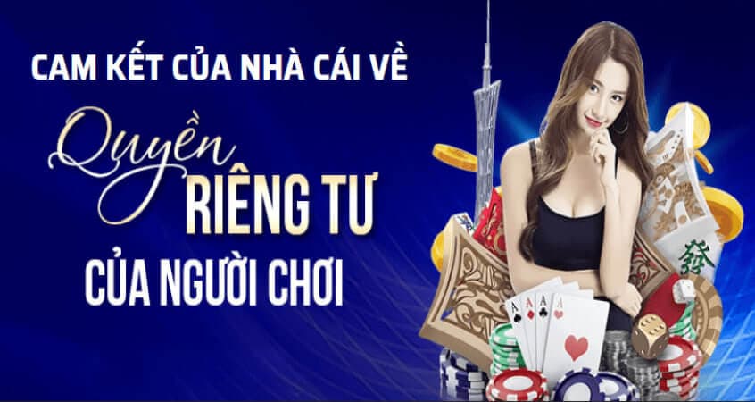 Quyền riêng tư tại nhà cái Dafabet và các nội dung cơ bản