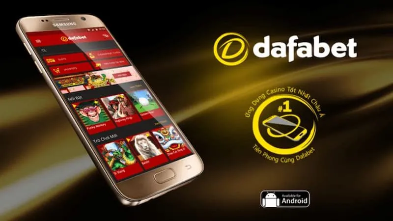 Lợi thế khi tải app Dafabet là gì?