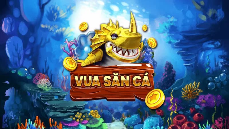 Giới thiệu khái quát về tựa game Vua Bắn Cá 3D online