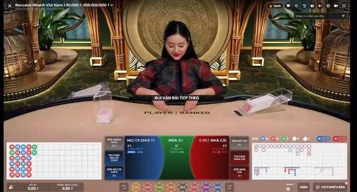 Kho game Casino tại Dafabet có gì?