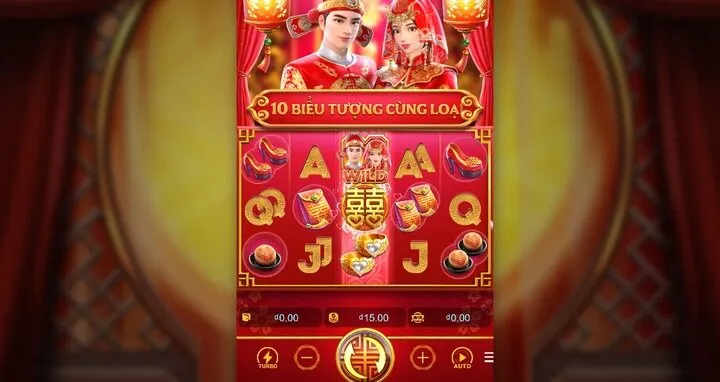 Hướng dẫn các bước chơi game nổ hũ Dafabet