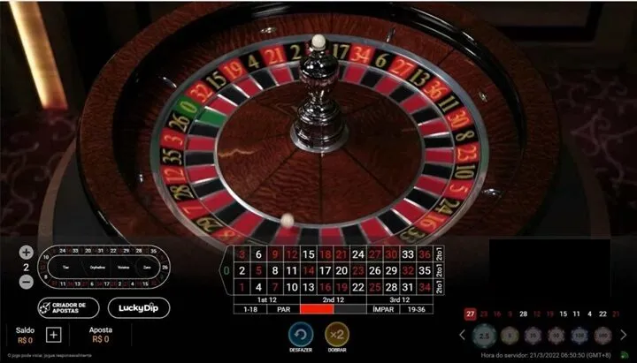 Hướng dẫn game thủ chơi Roulette đúng luật