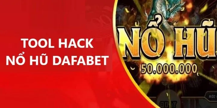 Một số điều cần lưu ý khi sử dụng tool hack nổ hũ Dafabet